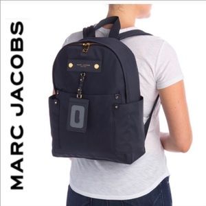 Marc Jacobs large backpack